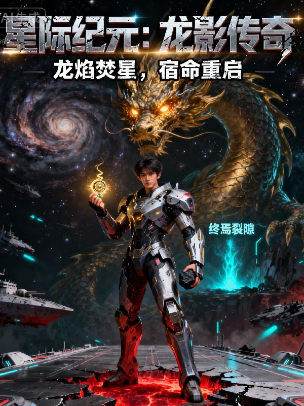 星际纪元龙影传奇