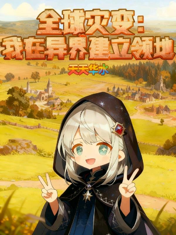全球灾变我在异界建立领地