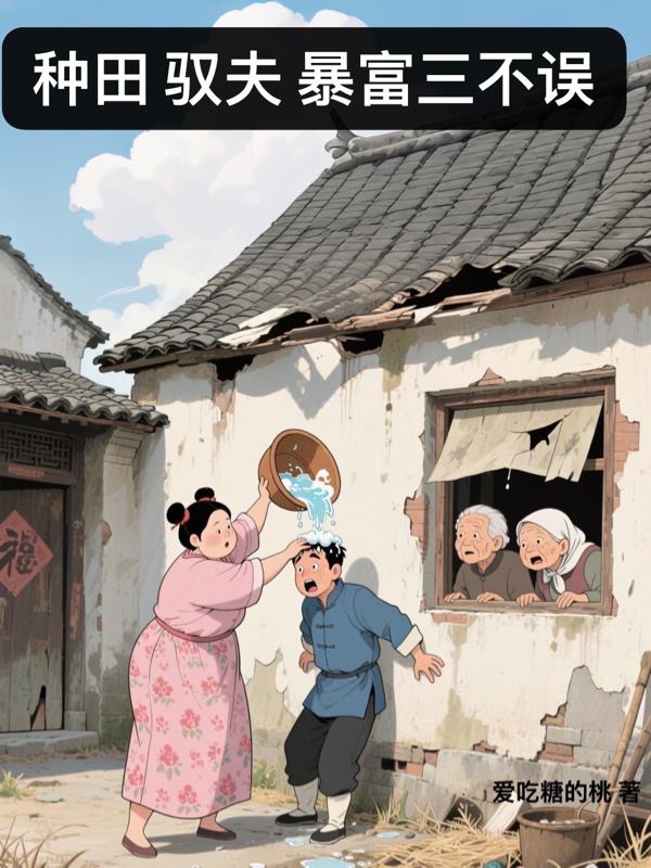 种田驭夫暴富三不误