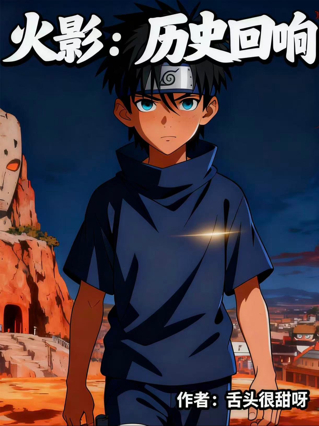 火影历史回响