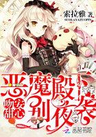 吻安甜心恶魔殿下别夜袭
