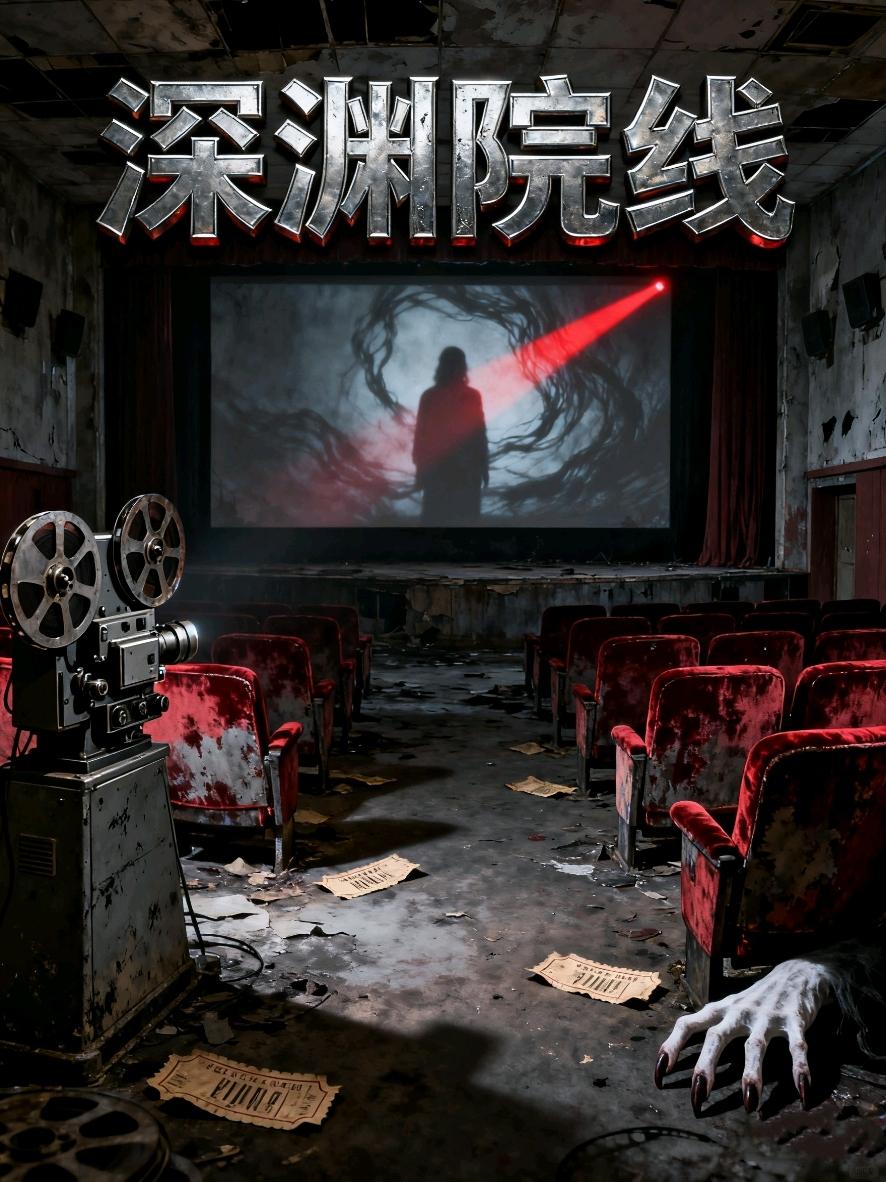 深渊院线