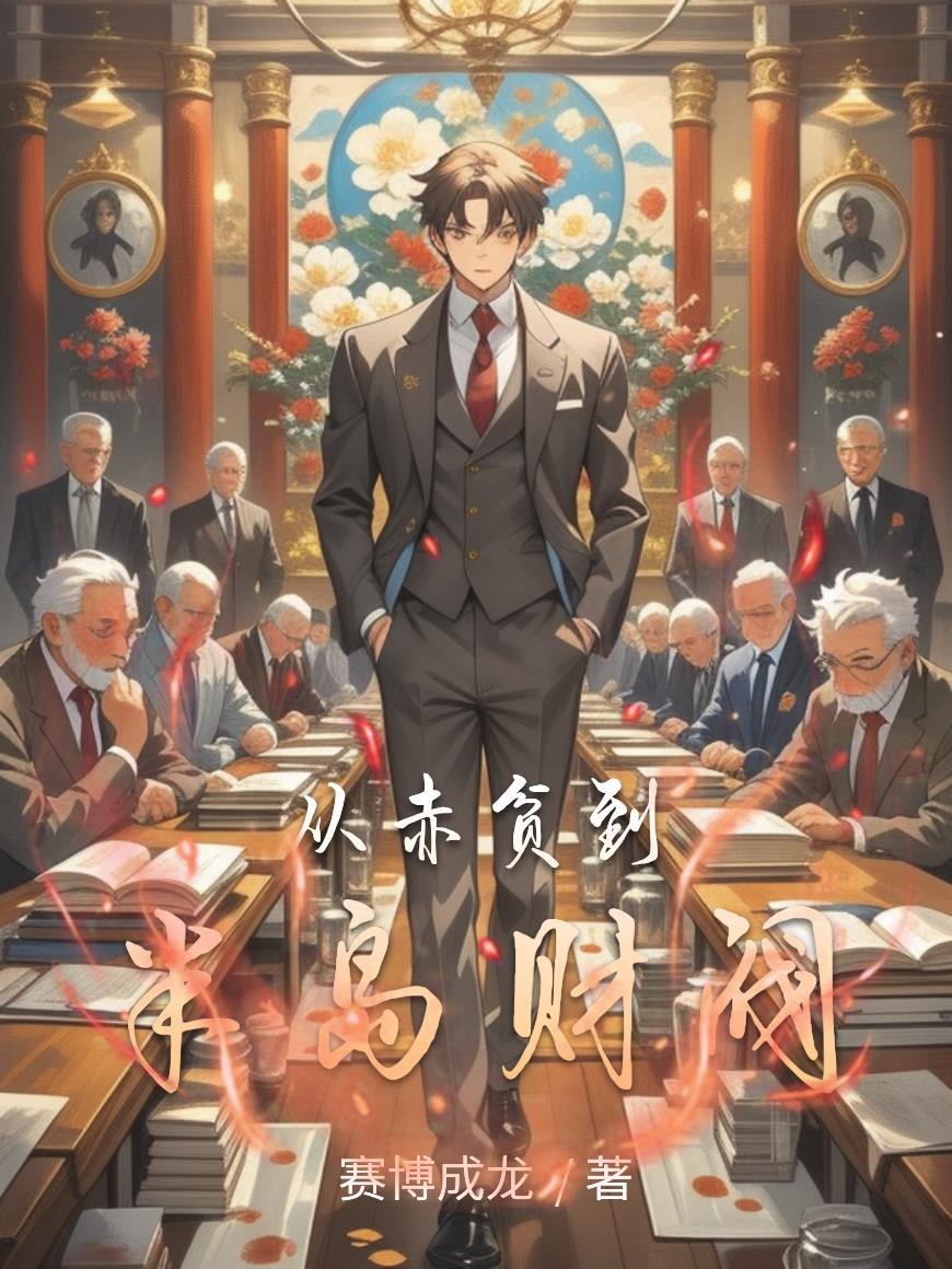 从赤贫到半岛财阀