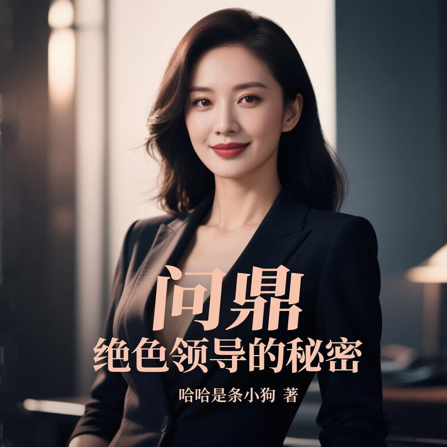 问鼎绝色领导的秘密