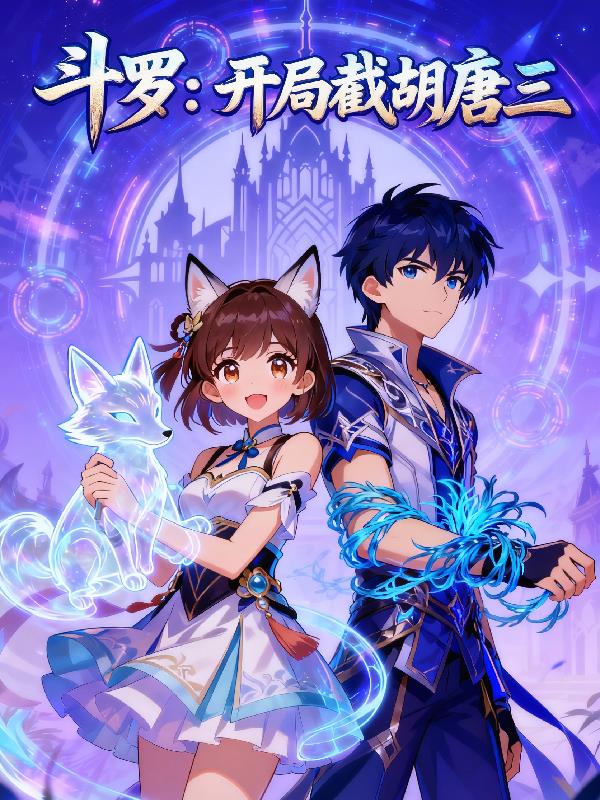 斗罗开局截胡唐三