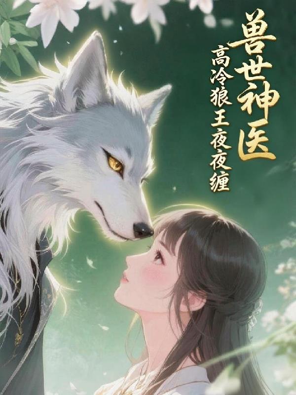兽世神医高冷狼王夜夜缠