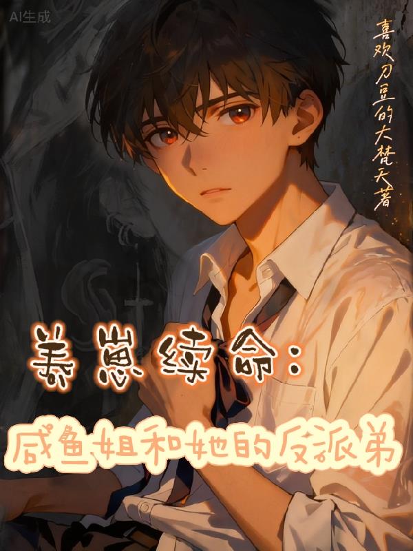 养崽续命咸鱼姐和她的反派弟