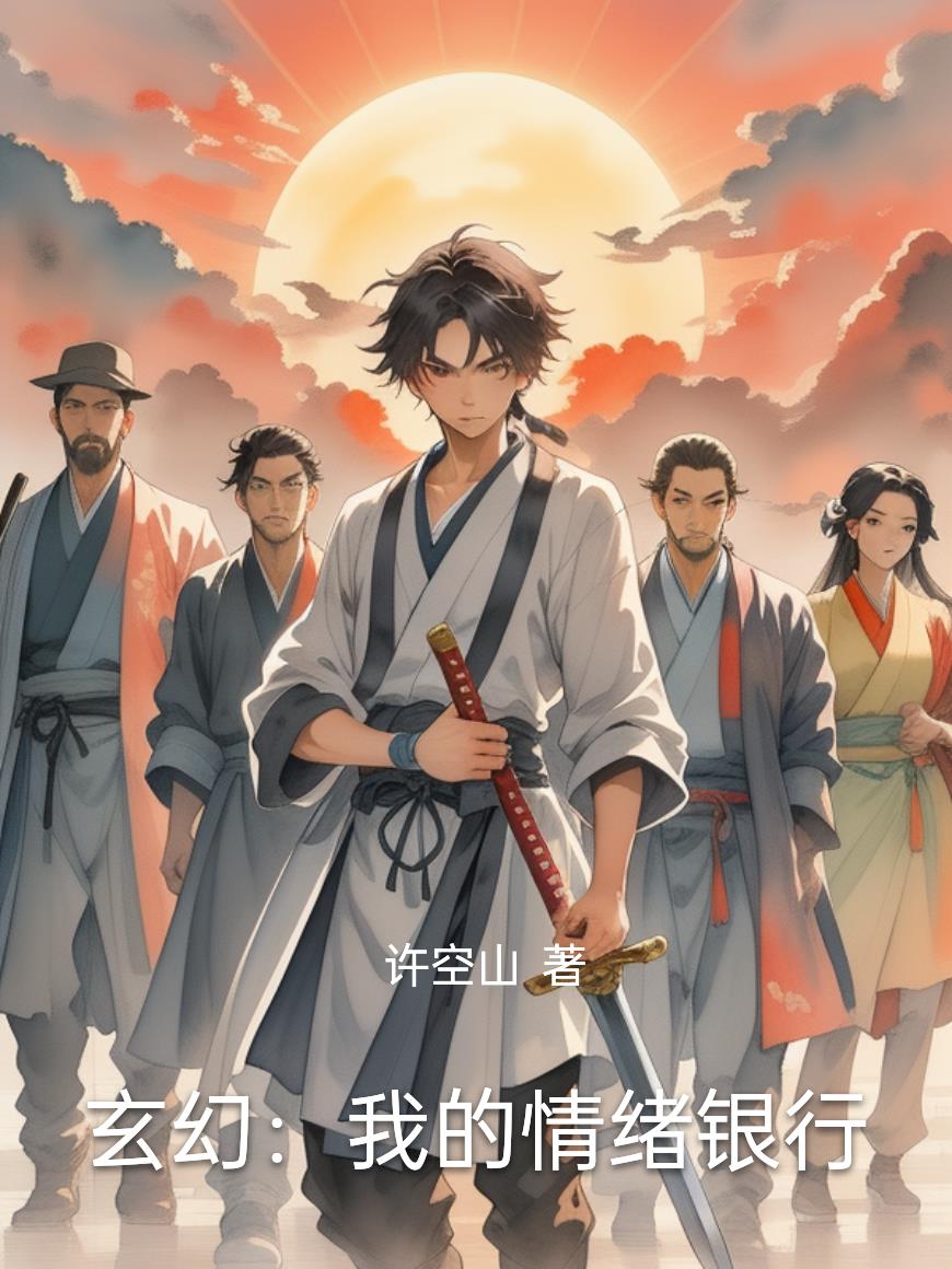 玄幻我的情绪银行