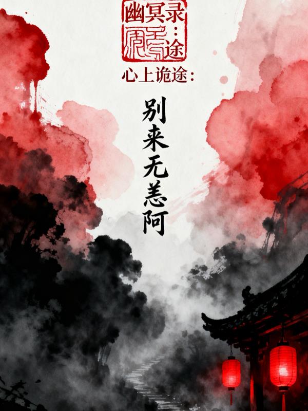 幽冥录心上诡途