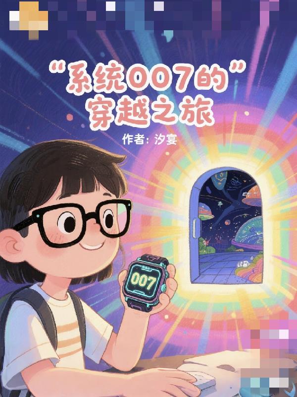 综影视之系统007的穿越之旅