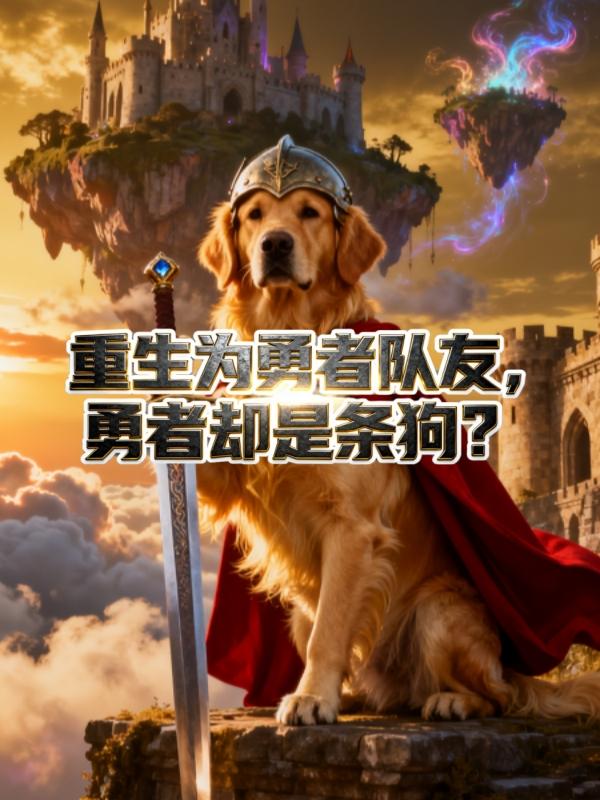 重生为勇者队友勇者却是条狗