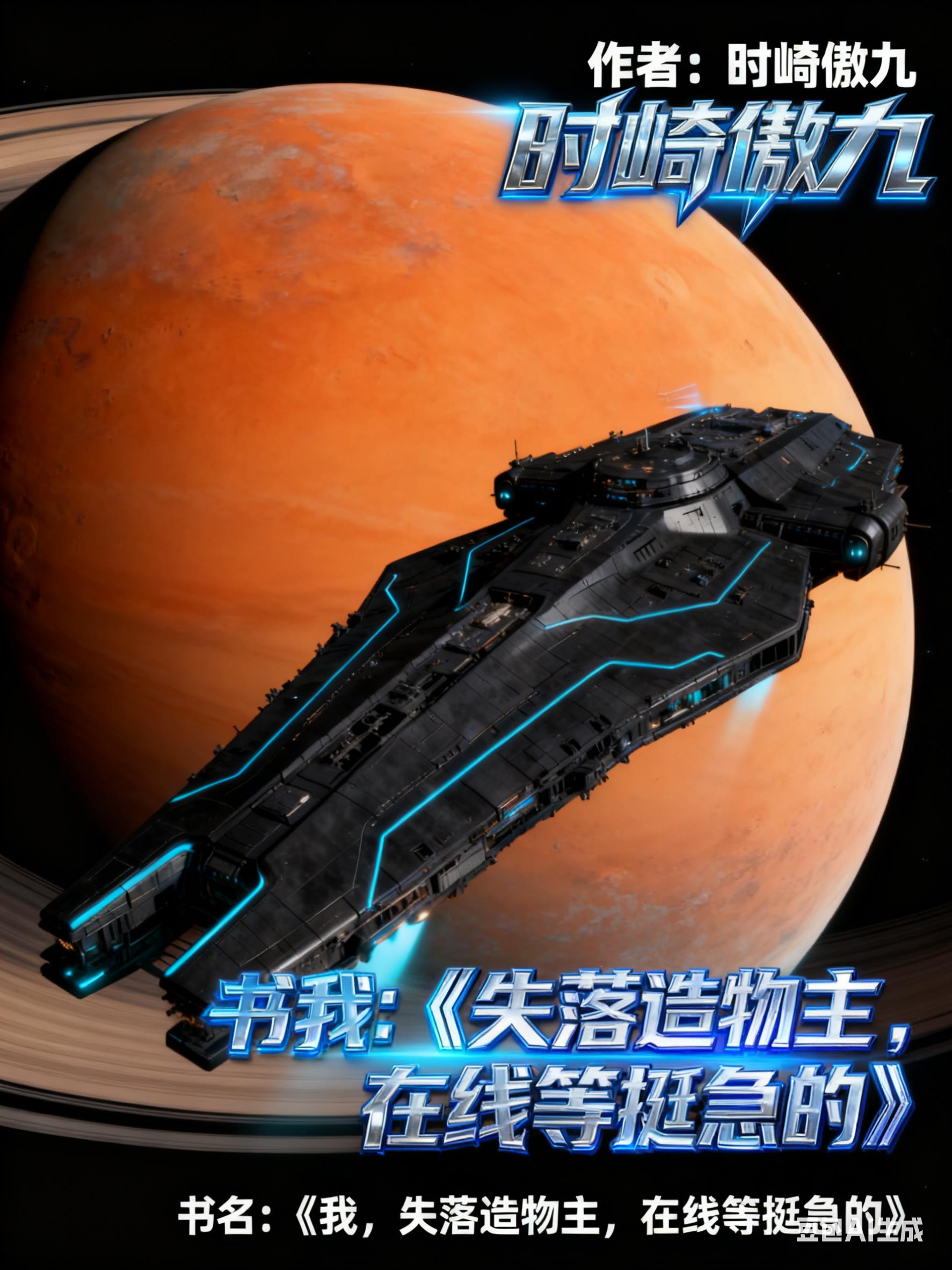 我失落造物主在线等挺急的