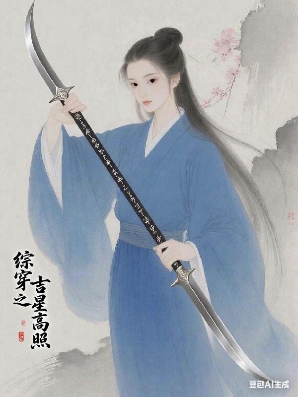 综穿之吉星高照