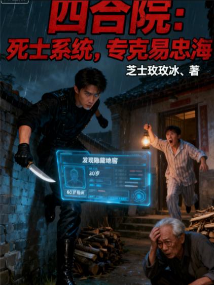 四合院死士系统专克易忠海
