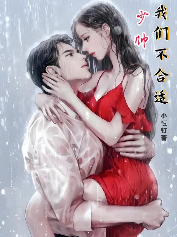 少帅我们不合适