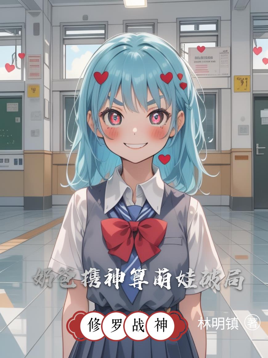 修罗战神奶爸携神算萌娃破局