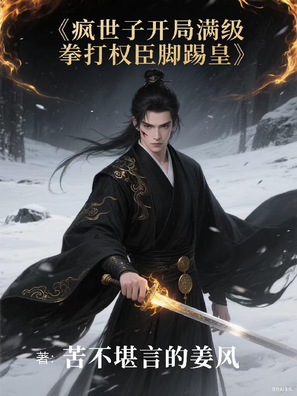 疯世子开局满级拳打权臣脚踢皇