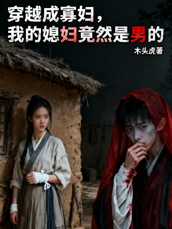 穿越成寡妇我的媳妇竟然是男的