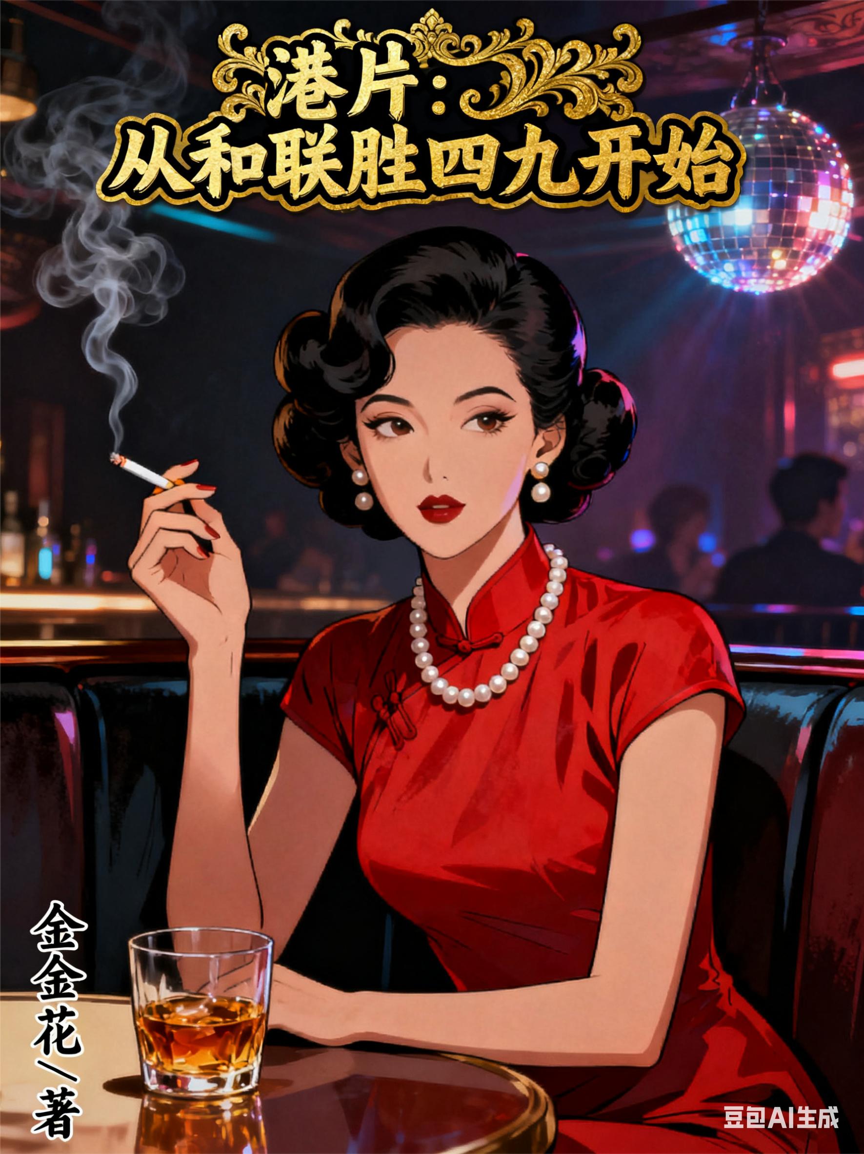 港片从和联胜四九开始