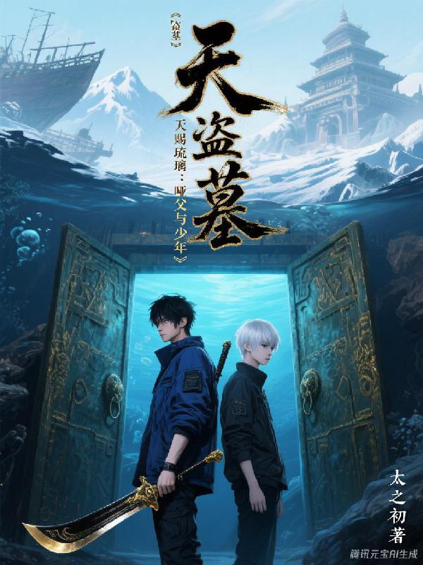 盗墓天赐琉璃哑父与少年