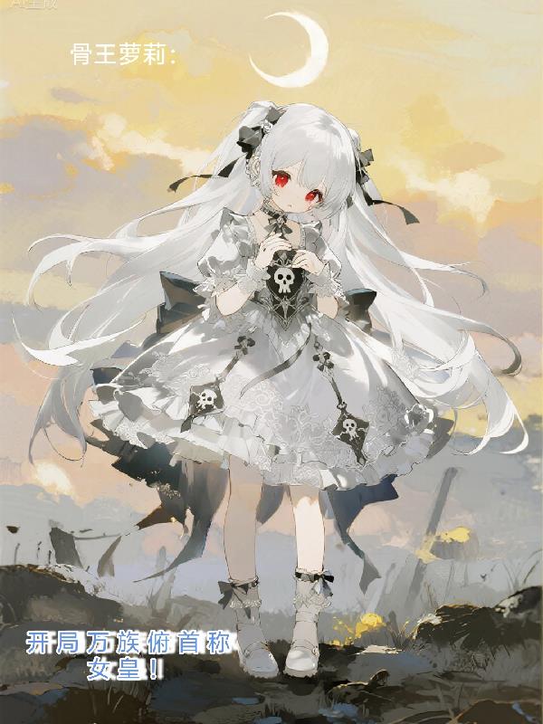 骨王萝莉开局万族俯首称女皇