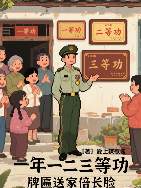 一年一二三等功牌匾送家倍长脸