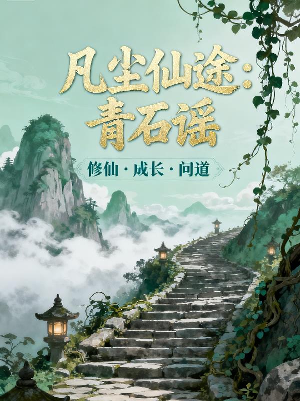 凡尘仙途青石谣