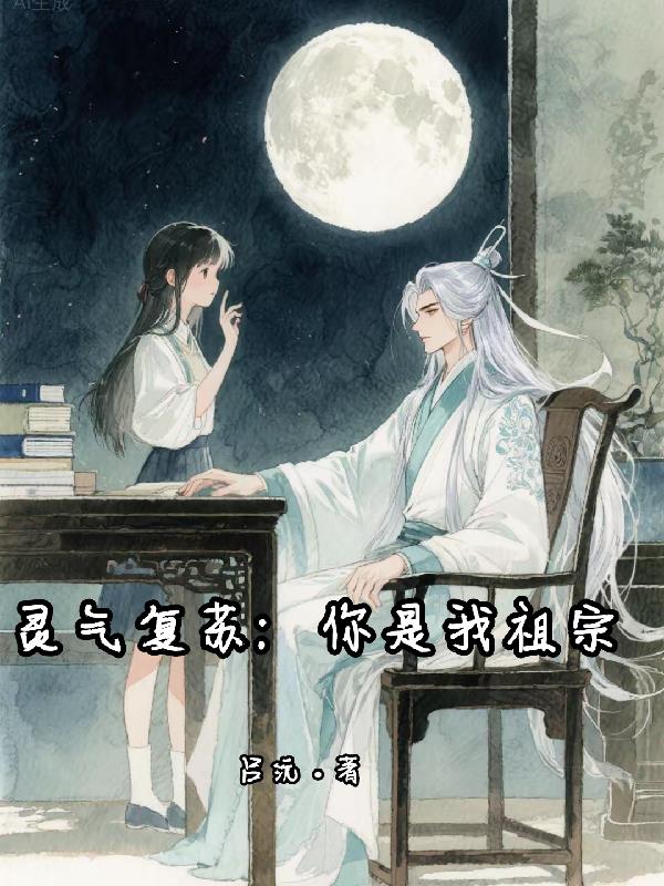 灵气复苏你是我祖宗