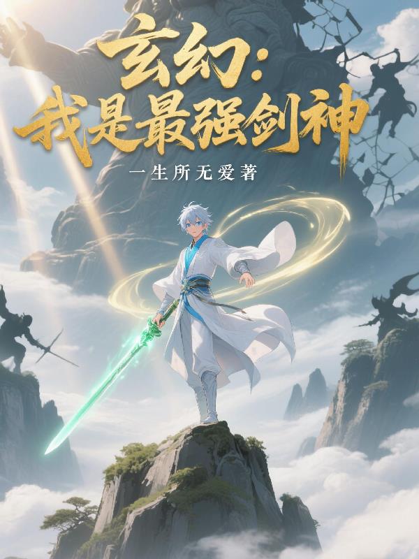 修仙我是最强剑神