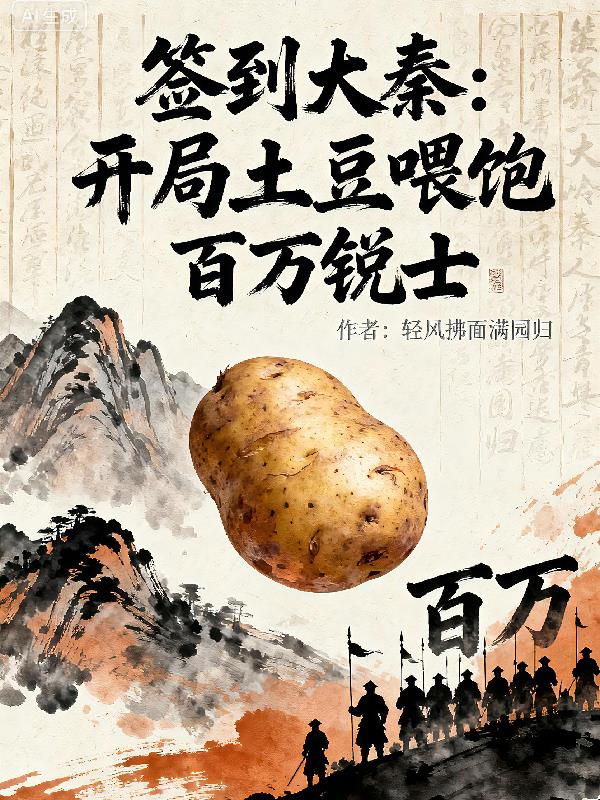 签到大秦开局土豆喂饱百万锐士