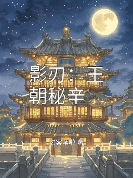 影刃王朝秘辛
