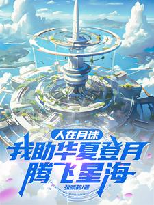 人在月球助华夏发现女娲在逃难