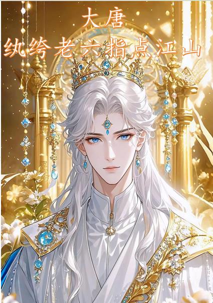 大唐纨绔老六指点江山