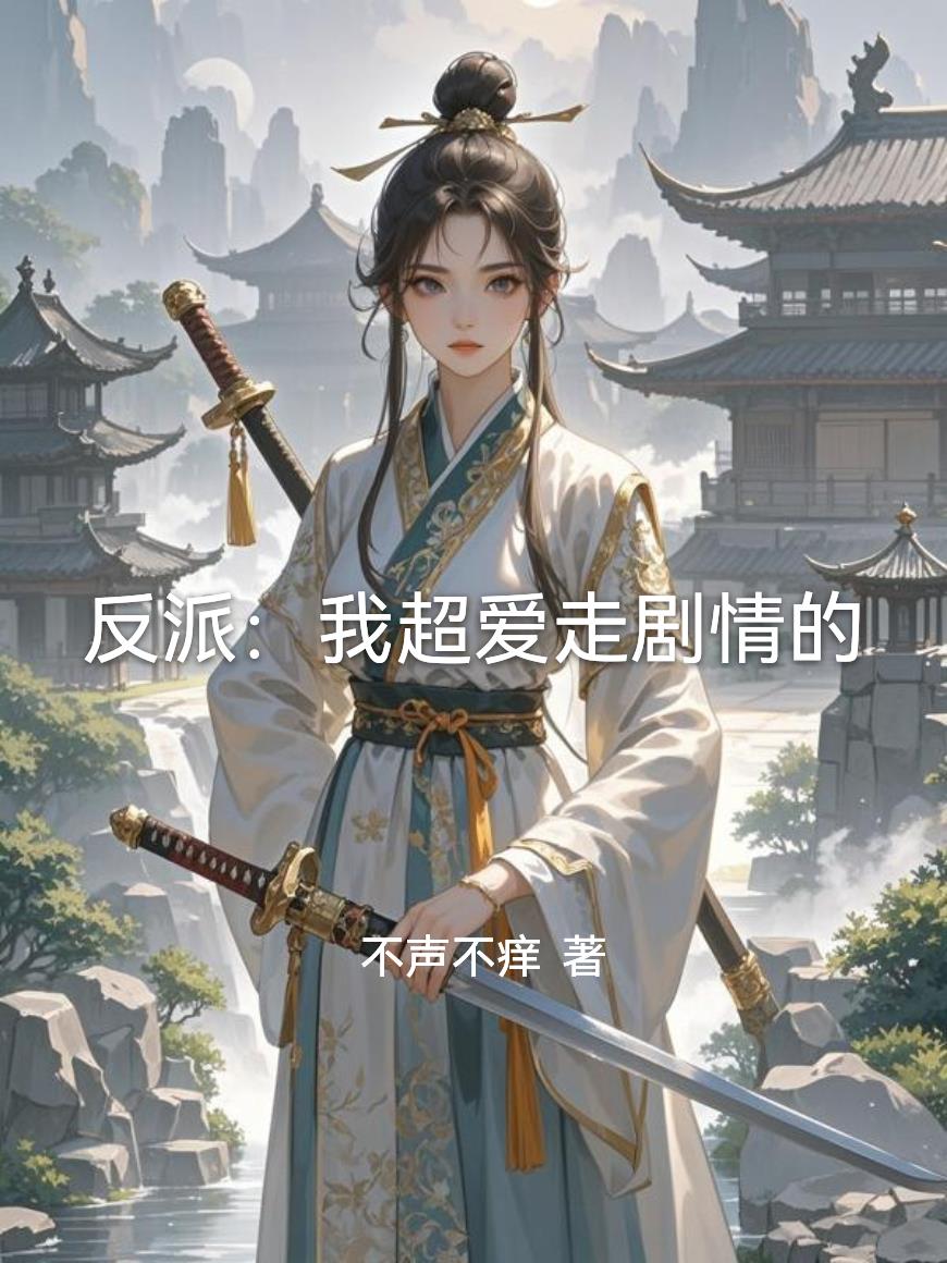 反派我超爱走剧情的