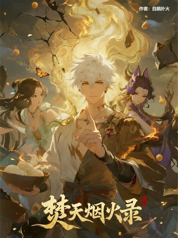 焚天烟火录