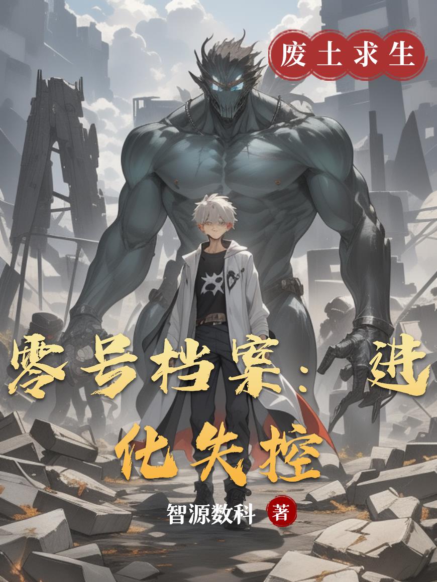 零号档案进化失控by智源