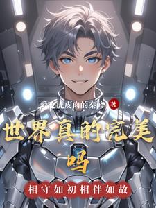 世界真的完美吗