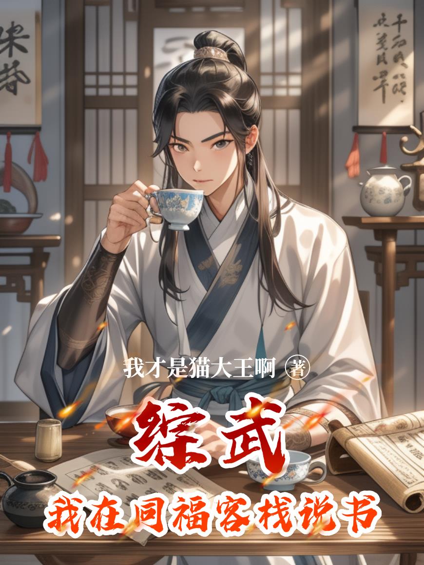 综武我在同福客栈说书