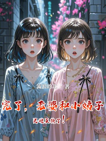 完了老婆和小姨子灵魂互换了