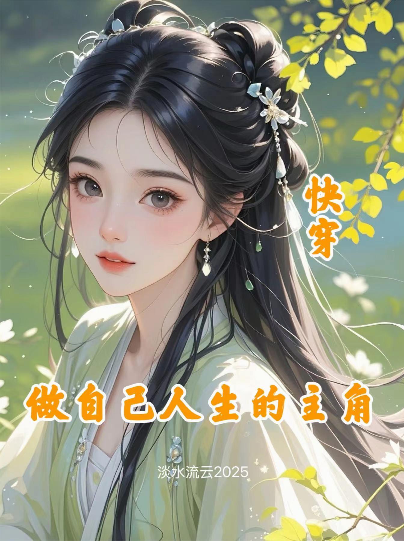 快穿做自己人生的主角