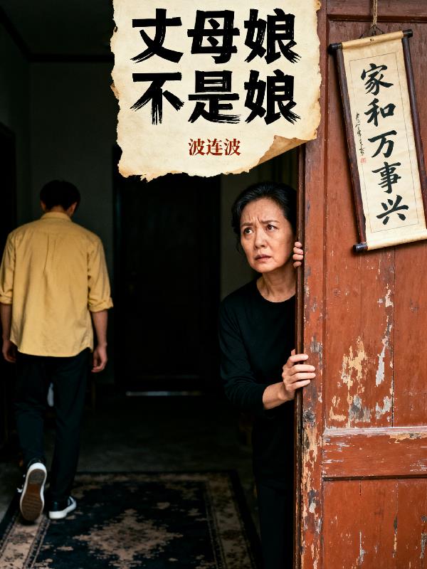 丈母娘不是娘