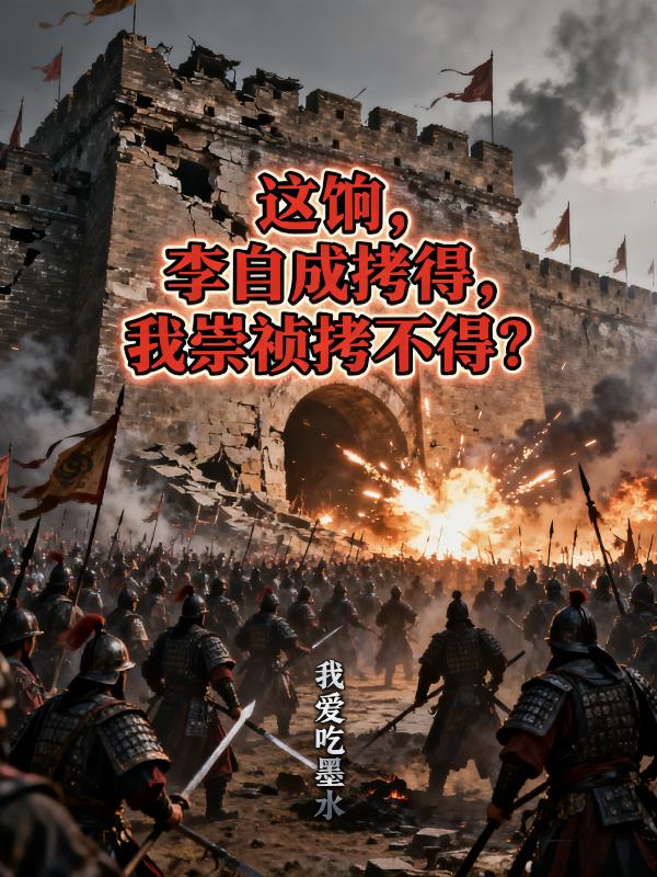 这饷李自成拷得我崇祯拷不得