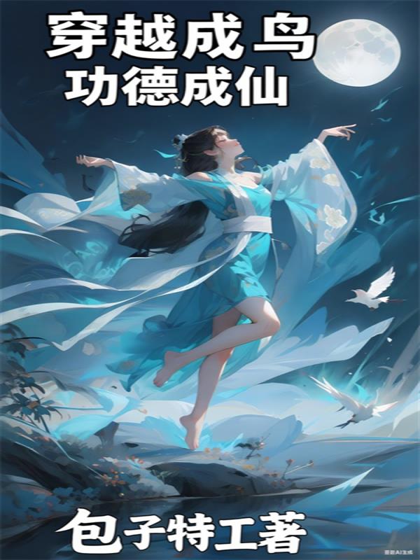 穿越成鸟功德成仙
