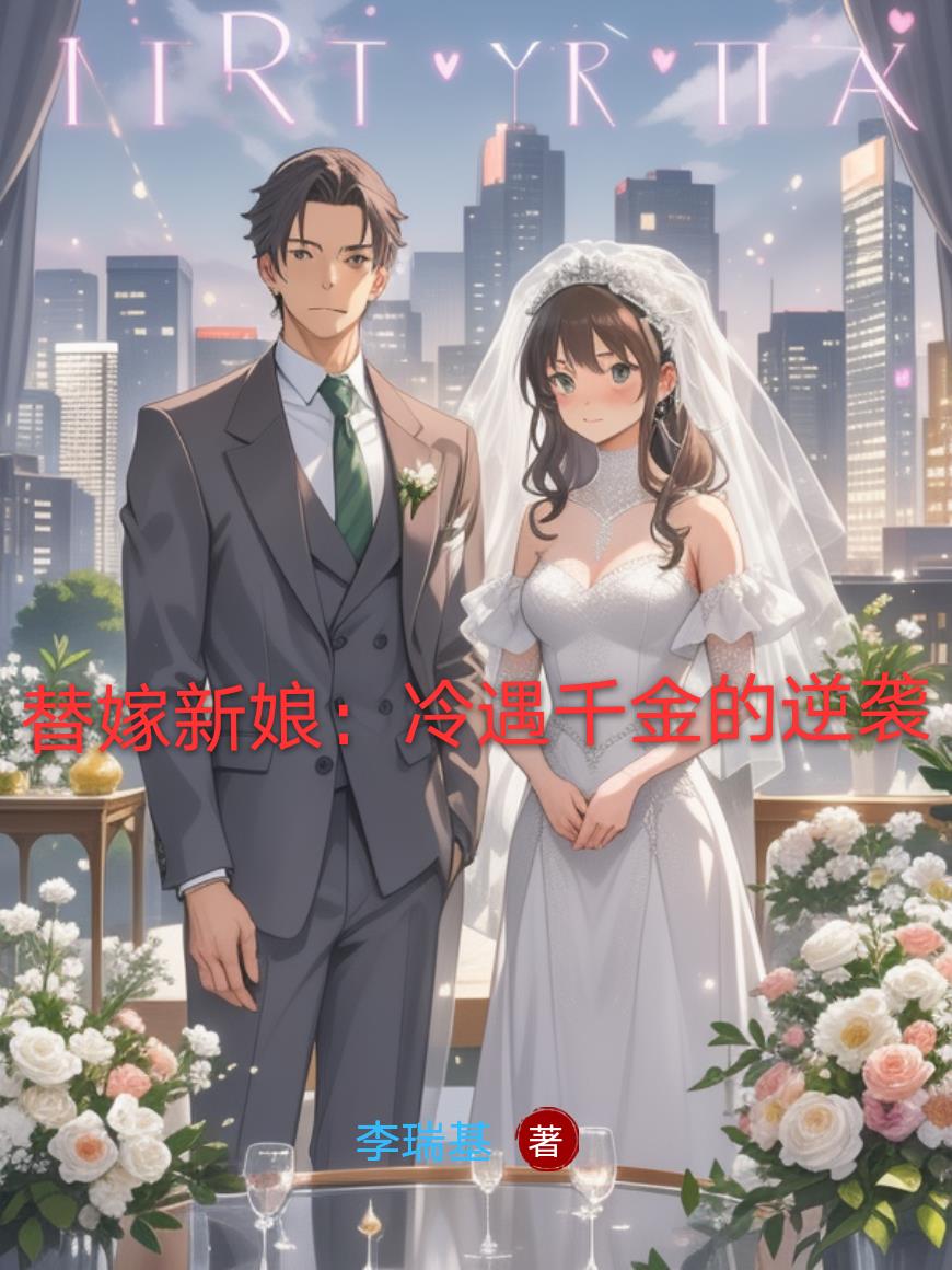 替嫁新娘冷遇千金的逆袭